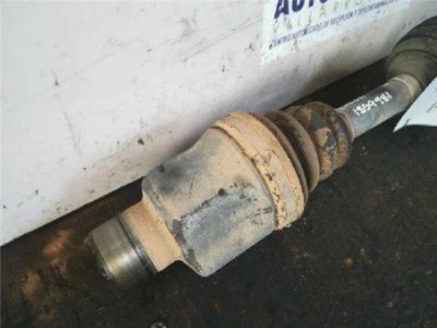 Transmision Delantera Izquierda Ssangyong KYRON 2 0 