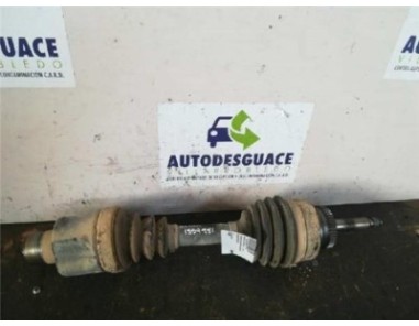 Transmision Delantera Izquierda Ssangyong KYRON 2 0 