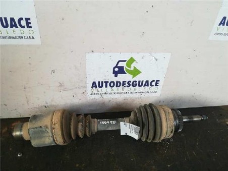 Transmision Delantera Izquierda Ssangyong KYRON 2 0 