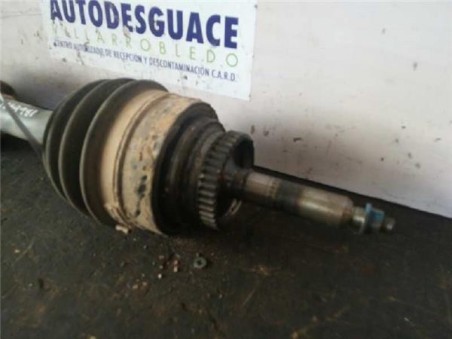 Transmision Delantera Izquierda Ssangyong KYRON 2 0 