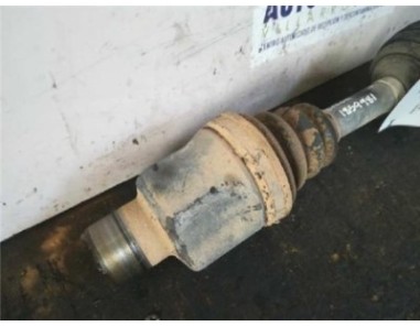 Transmision Delantera Izquierda Ssangyong KYRON 2 0 