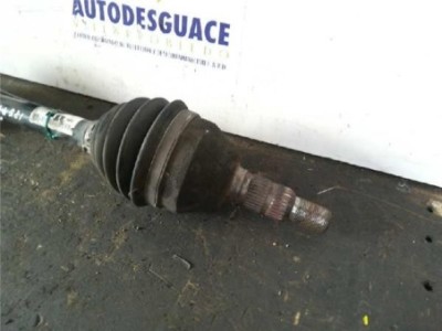 Transmision Delantera Izquierda Opel ASTRA J LIM  1 7 16V CDTI