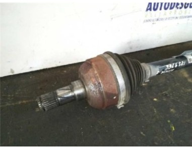 Transmision Delantera Izquierda Opel ASTRA J LIM  1 7 16V CDTI 