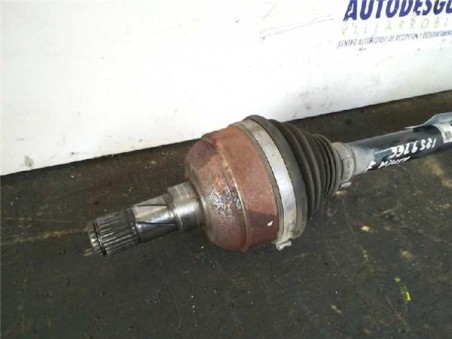 Transmision Delantera Izquierda Opel ASTRA J LIM  1 7 16V CDTI 