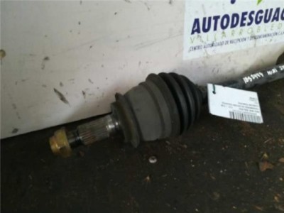 Transmision Delantera Izquierda BMW MINI 1 6 16V