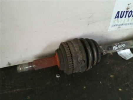 Transmision Delantera Izquierda Chevrolet AVEO 1 4 