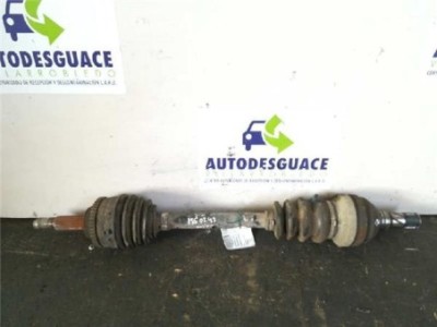 Transmision Delantera Izquierda Chevrolet AVEO 1 4  2