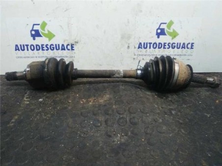 Transmision Delantera Izquierda Hyundai ELANTRA 2 0 CRDi 