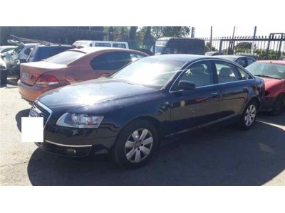 Transmision Delantera Izquierda Audi A6 BERLINA 3 0 V6 24V TDI  2