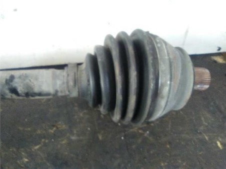 Transmision Delantera Izquierda Audi A6 BERLINA 3 0 V6 24V TDI 