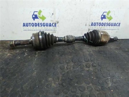 Transmision Delantera Izquierda Nissan PRIMERA BERLINA 2 0 16V 