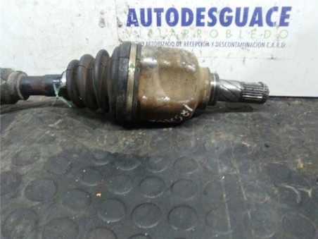 Transmision Delantera Izquierda Nissan PRIMERA BERLINA 2 0 16V 