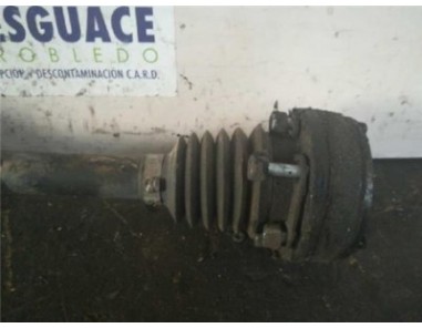 Transmision Delantera Izquierda Volkswagen POLO 1 4 TDI 