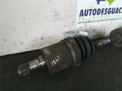 Transmision Delantera Izquierda Mg MG ZR 160