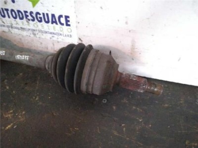 Transmision Delantera Izquierda Ford MONDEO BERLINA 1 8 Turbodiesel 