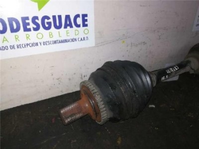 Transmision Delantera Izquierda Volvo S80 BERLINA 2 4 D 