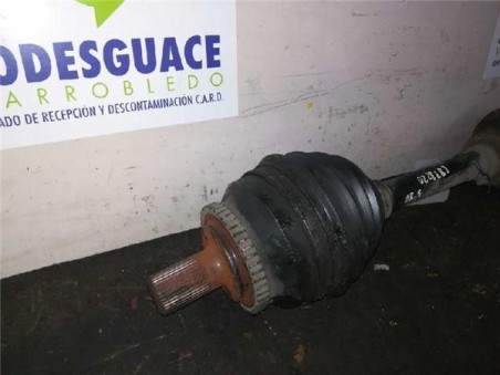 Transmision Delantera Izquierda Volvo S80 BERLINA 2 4 D 