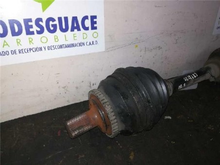 Transmision Delantera Izquierda Volvo S80 BERLINA 2 4 D 