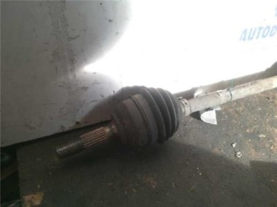 Transmision Delantera Izquierda Citroen C2 1 1