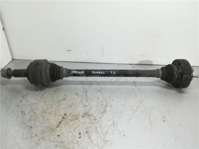 Palier Trasero Derecho Volkswagen TOUAREG 3 2 V6 24V