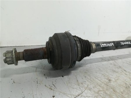 Palier Trasero Derecho Volkswagen TOUAREG 3 2 V6 24V 