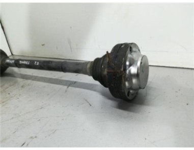 Palier Trasero Derecho Volkswagen TOUAREG 3 2 V6 24V 