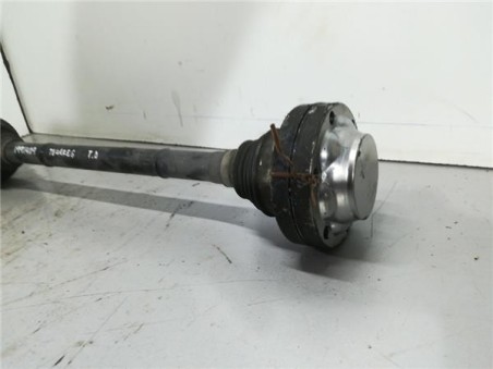 Palier Trasero Derecho Volkswagen TOUAREG 3 2 V6 24V 
