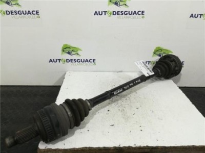 Palier Trasero Derecho BMW Serie 1 Coupe  2 0 120d [2 0 Ltr  - 130 kW Turbodiesel CAT]