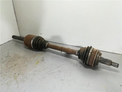 Palier Trasero Derecho Land Rover Range Rover Sport  2 7 V6 TD S [2 7 Ltr  - 140 kW Td V6 CAT]