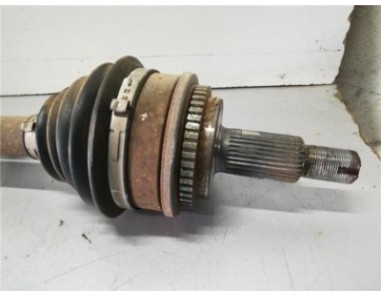 Palier Trasero Derecho Land Rover Range Rover Sport  2 7 V6 TD S [2 7 Ltr  - 140 kW Td V6 CAT]