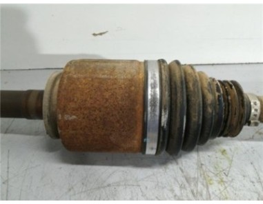 Palier Trasero Derecho Land Rover Range Rover Sport  2 7 V6 TD S [2 7 Ltr  - 140 kW Td V6 CAT]