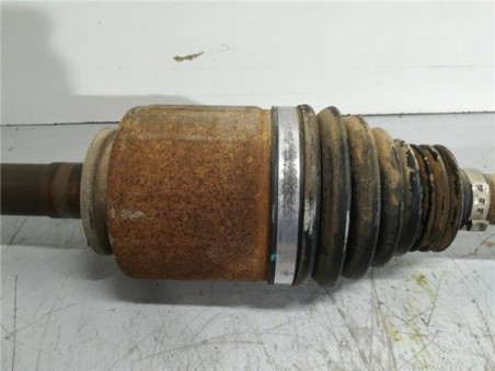 Palier Trasero Derecho Land Rover Range Rover Sport  2 7 V6 TD S [2 7 Ltr  - 140 kW Td V6 CAT]