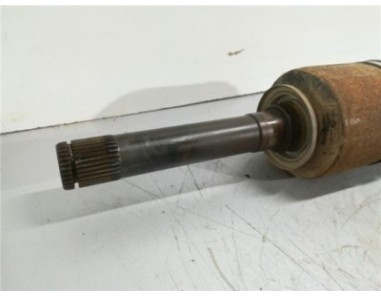 Palier Trasero Derecho Land Rover Range Rover Sport  2 7 V6 TD S [2 7 Ltr  - 140 kW Td V6 CAT]