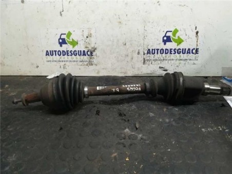Transmision Delantera Izquierda Ford FOCUS BERLINA 1 6 TDCi 