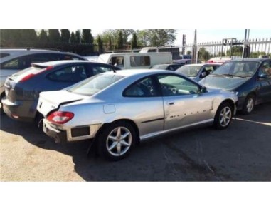 Transmision Delantera Izquierda Peugeot 406 COUPE 2 2 HDi FAP 