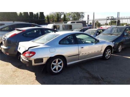 Transmision Delantera Izquierda Peugeot 406 COUPE 2 2 HDi FAP 