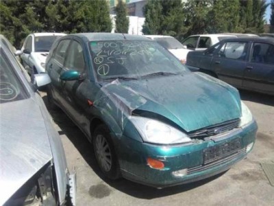 Transmision Delantera Izquierda Ford FOCUS BERLINA 1 6 16V  2