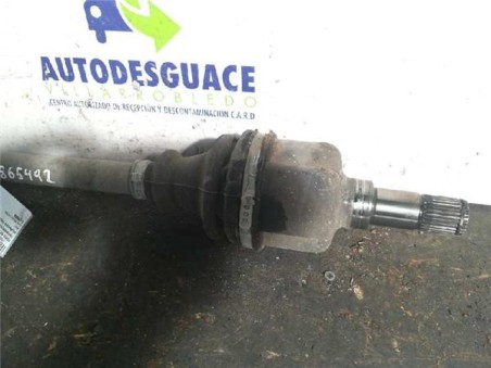 Transmision Delantera Izquierda Ford MONDEO BERLINA 2 0 TDCi 