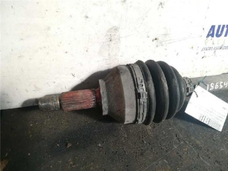 Transmision Delantera Izquierda Ford MONDEO BERLINA 2 0 TDCi 