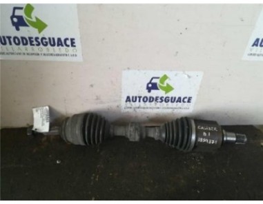 Transmision Delantera Izquierda Dodge CALIBER 2 0 16V CRD 