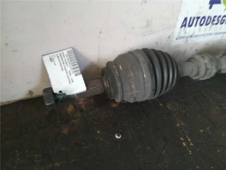 Transmision Delantera Izquierda Dodge CALIBER 2 0 16V CRD 