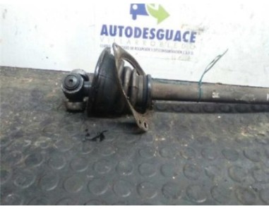 Transmision Delantera Izquierda Renault TRAFIC COMBI 1 9 D 