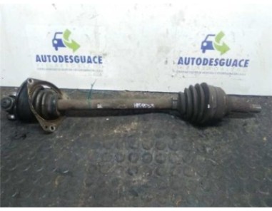 Transmision Delantera Izquierda Renault TRAFIC COMBI 1 9 D 