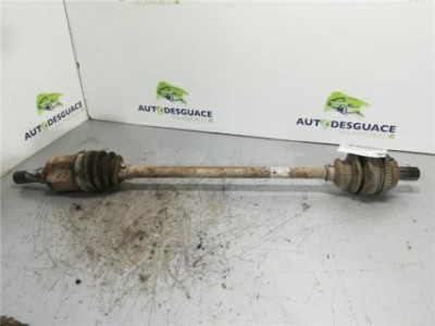 Palier Trasero Derecho Smart fortwo coupe  1 0