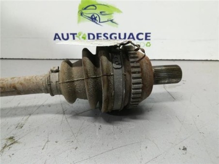 Palier Trasero Derecho Smart fortwo coupe  1 0  