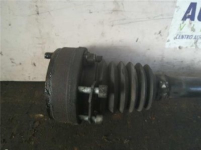 Transmision Delantera Izquierda Volkswagen POLO 1 2 12V