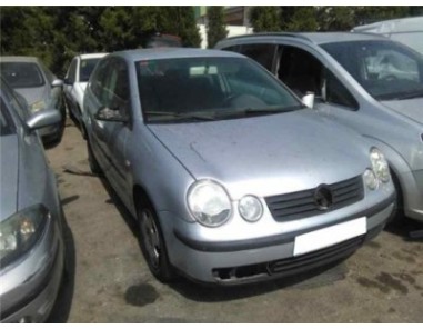 Transmision Delantera Izquierda Volkswagen POLO 1 2 12V 