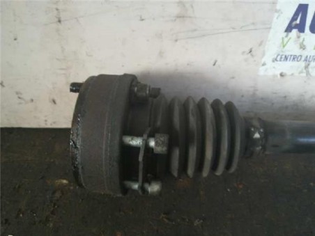 Transmision Delantera Izquierda Volkswagen POLO 1 2 12V 