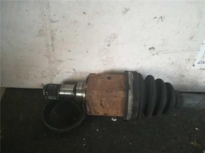 Transmision Delantera Izquierda BMW X3 2 0 Turbodiesel