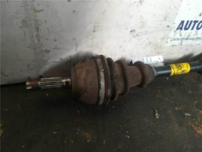 Transmision Delantera Izquierda Peugeot 306 BERLINA 3/5 PUERTAS 1 4